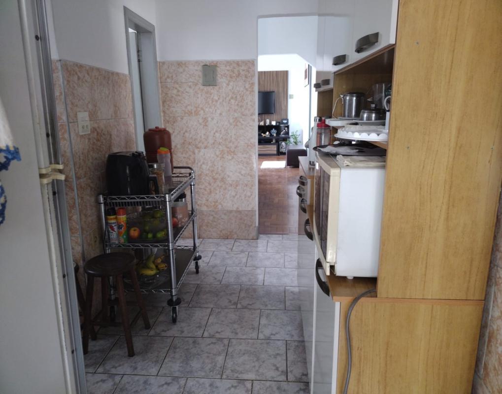 Casa, Calafate, 3 Quartos, 2 Vagas, 1 Suíte