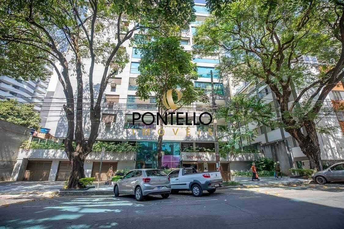 Apartamento, Savassi, 4 Quartos, 0 Vaga, 3 Suítes