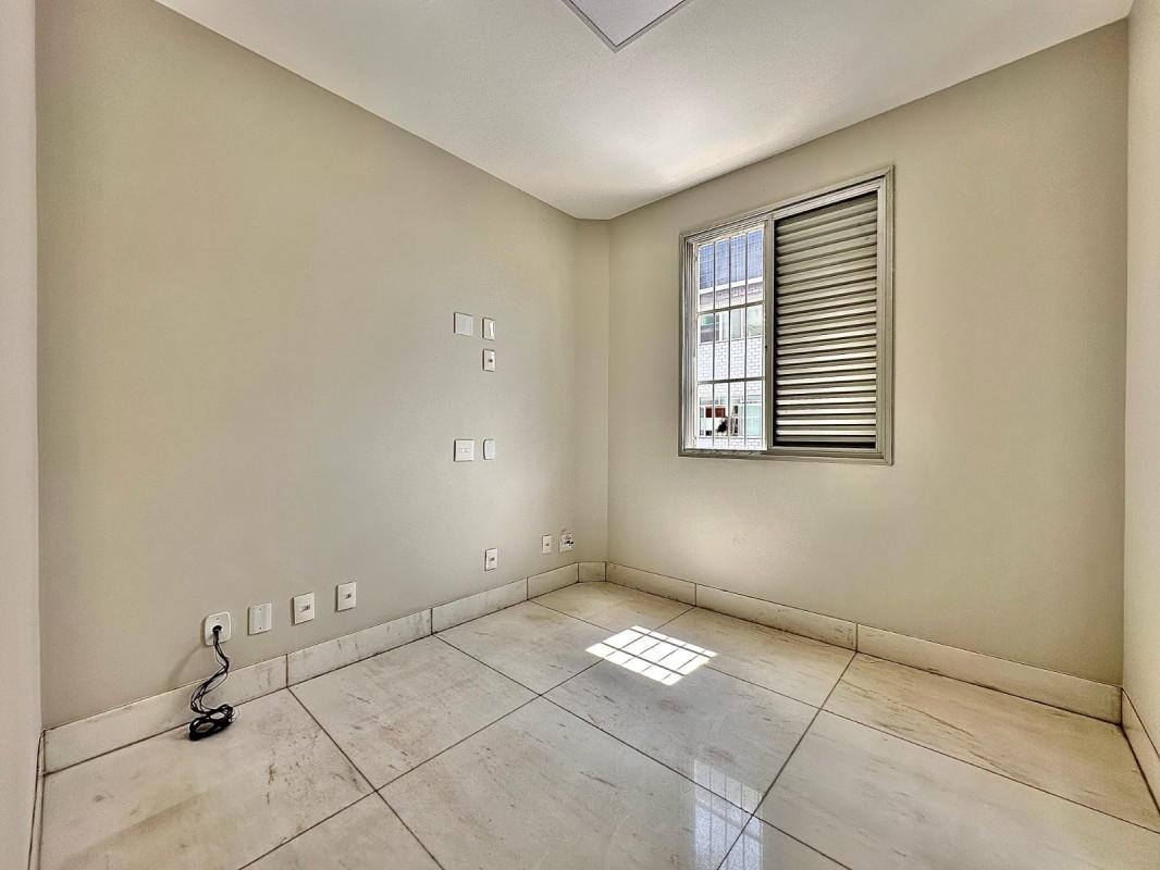 Apartamento, Ouro Preto, 3 Quartos, 2 Vagas, 1 Suíte