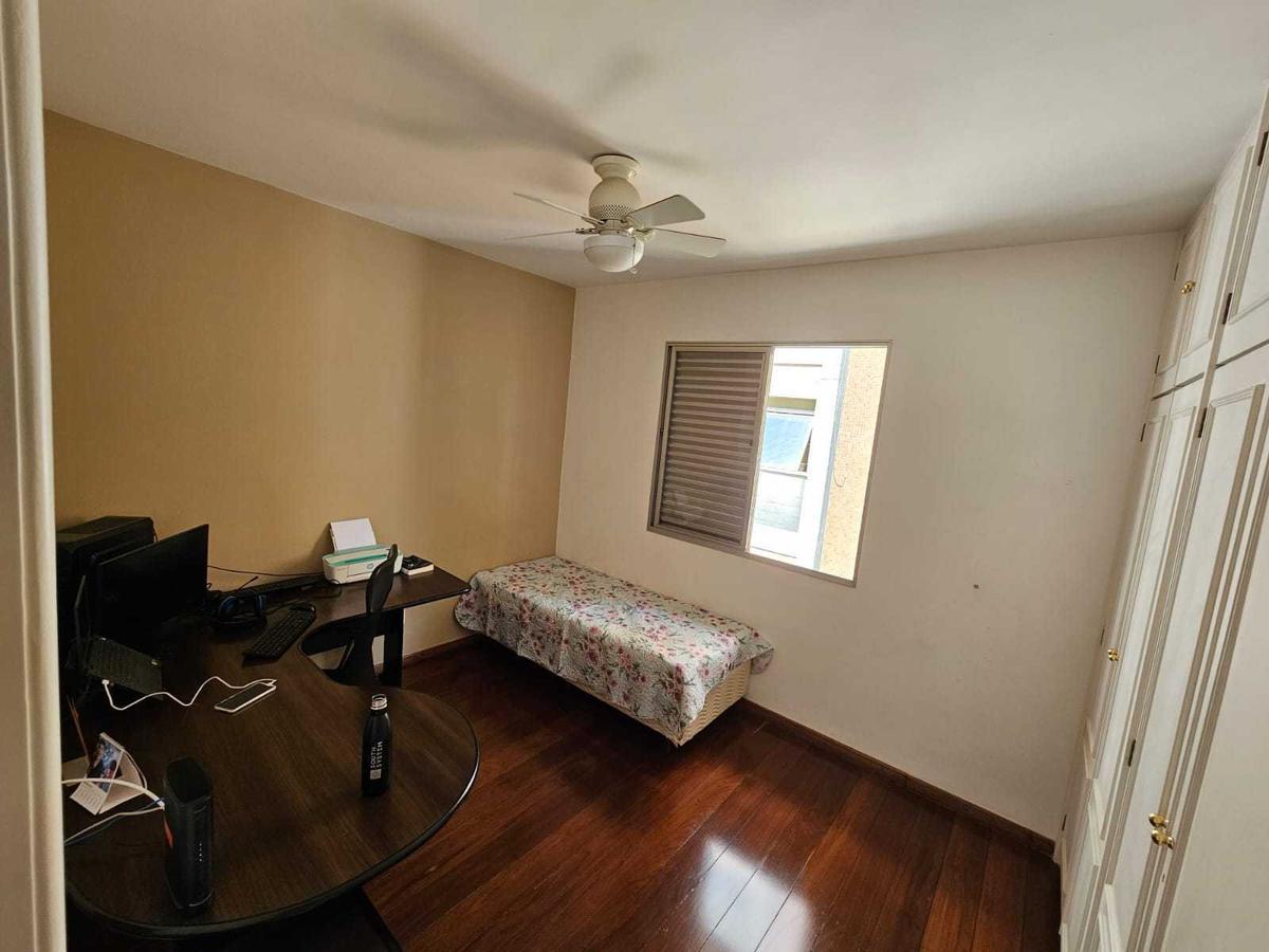 Cobertura, Cruzeiro, 4 Quartos, 2 Vagas, 1 Suíte