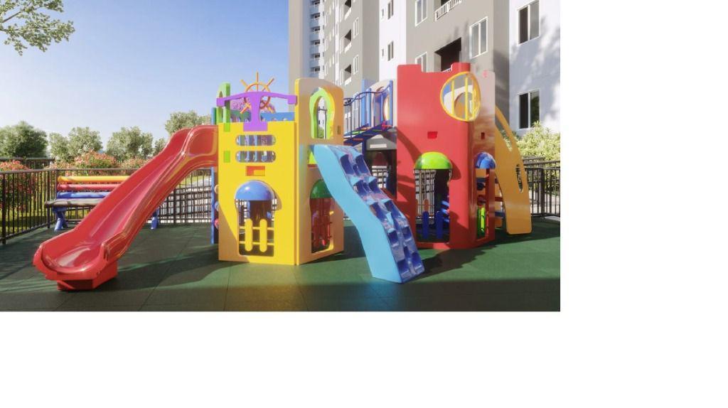 Apartamento, Goiânia, 2 Quartos, 1 Vaga, 1 Suíte