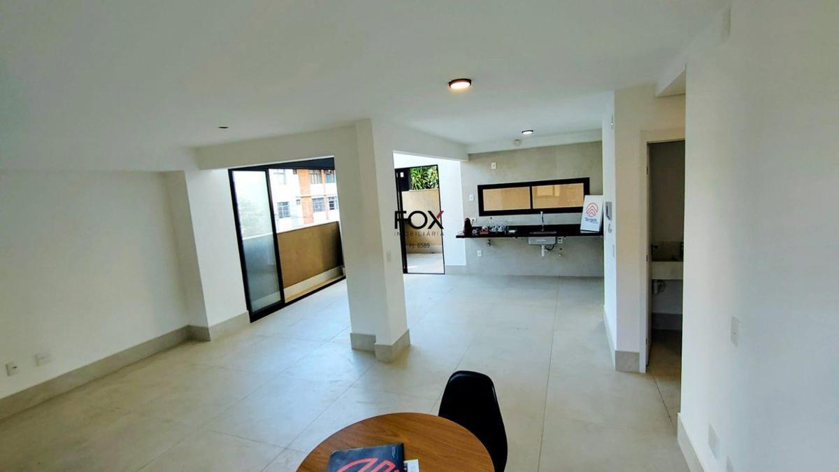 Apartamento, Anchieta, 3 Quartos, 3 Vagas, 1 Suíte