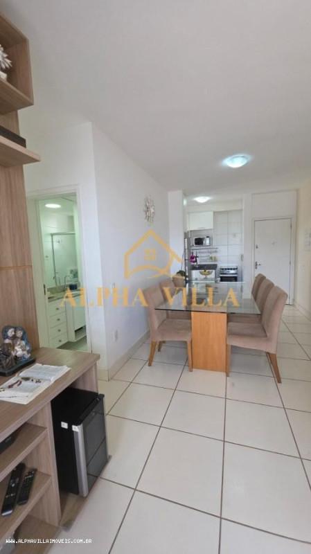 Apartamento, Palmeiras, 3 Quartos, 2 Vagas, 1 Suíte