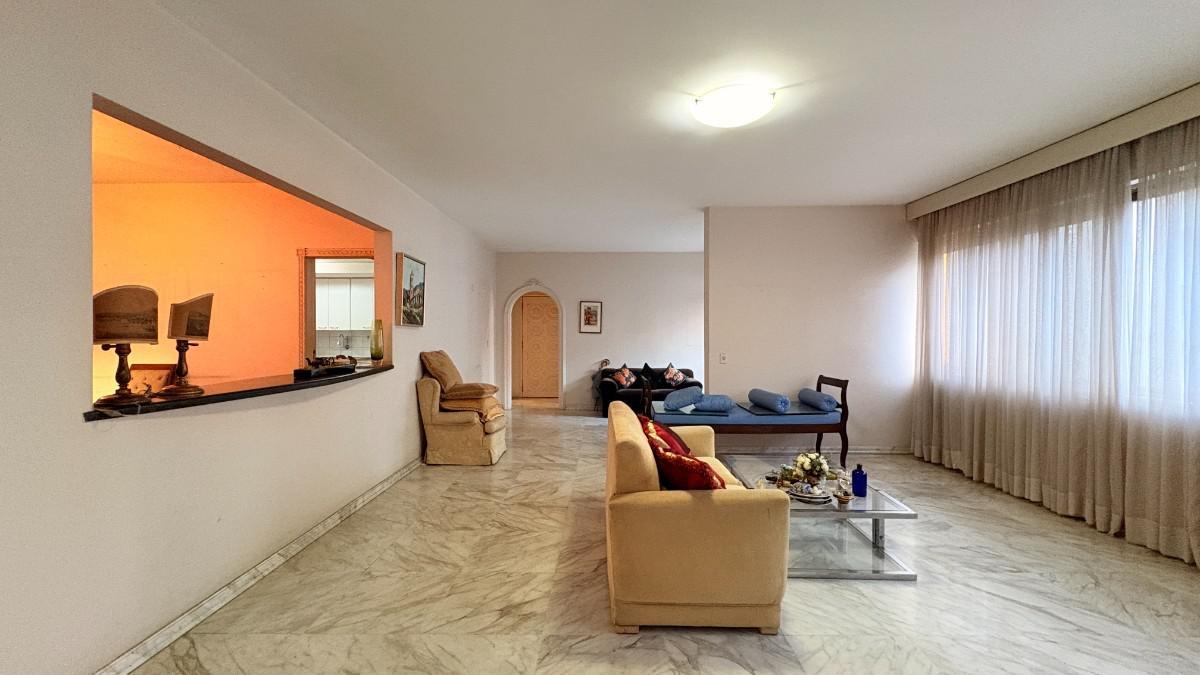Apartamento, Savassi, 4 Quartos, 2 Vagas, 1 Suíte