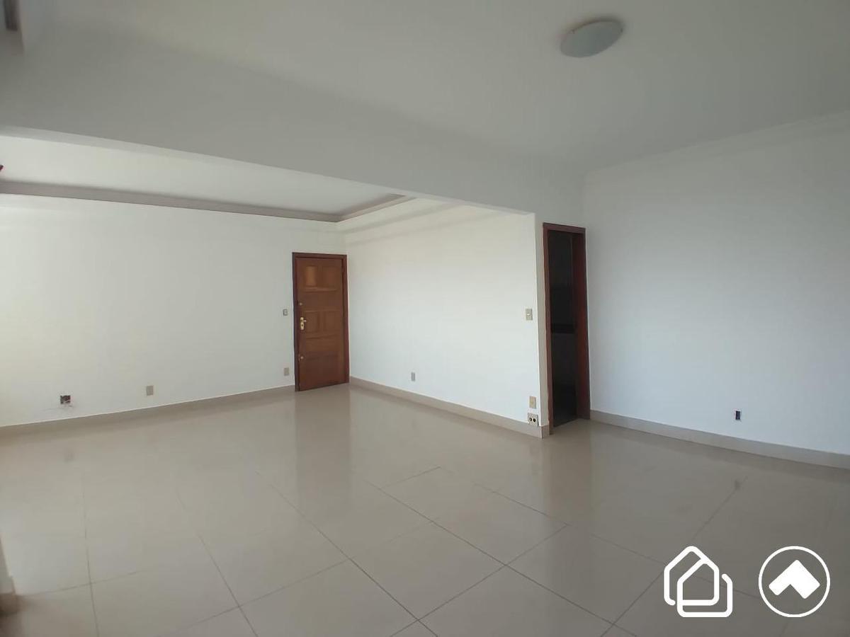 Apartamento, Buritis, 4 Quartos, 3 Vagas, 1 Suíte