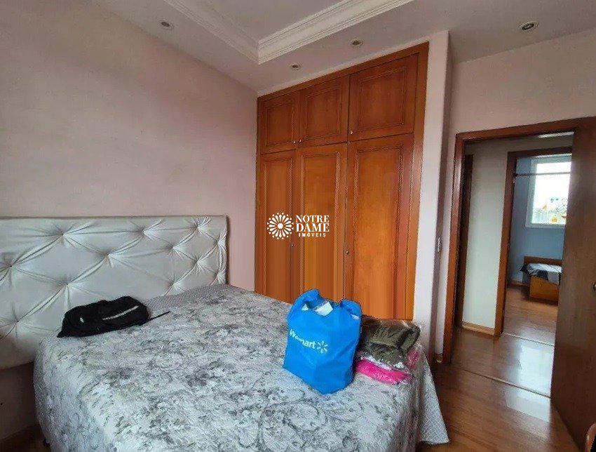 Apartamento, Santa Efigênia, 5 Quartos, 3 Vagas, 1 Suíte