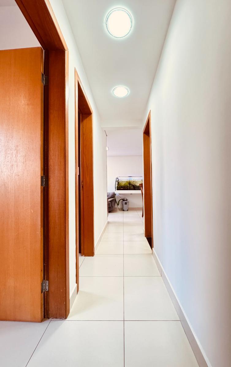 Apartamento, Manacás, 3 Quartos, 2 Vagas, 1 Suíte