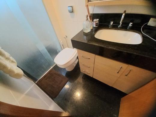 Apartamento, Sion, 3 Quartos, 4 Vagas, 1 Suíte