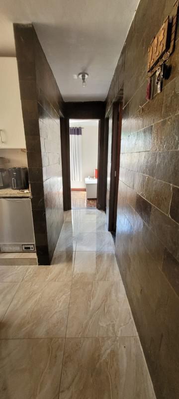 Apartamento, Serra Verde (venda Nova), 3 Quartos, 1 Vaga