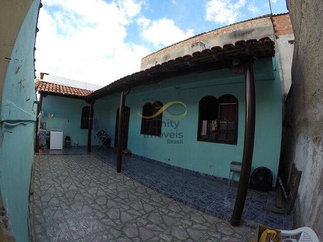 Casa, Santa Terezinha, 3 Quartos
