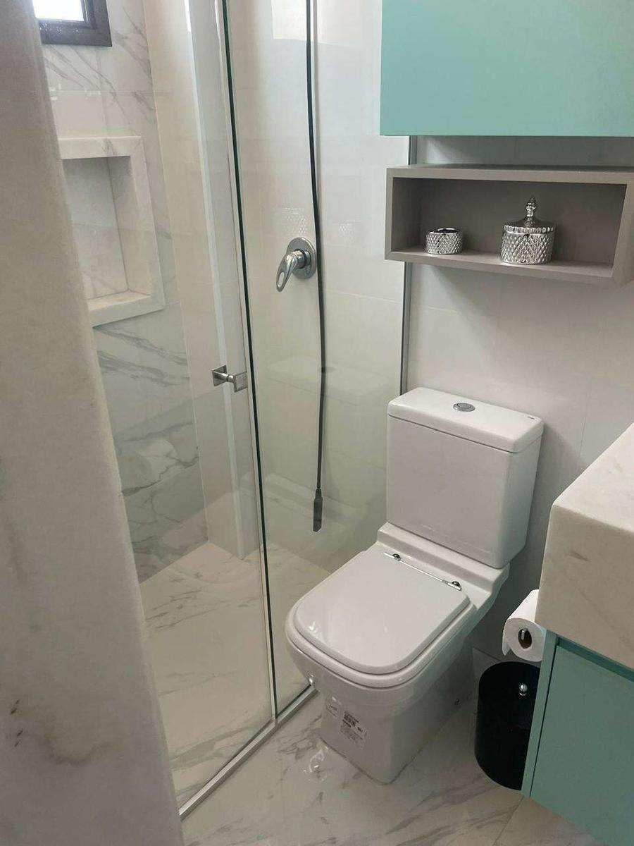 Cobertura, Jaraguá, 3 Quartos, 3 Vagas, 3 Suítes