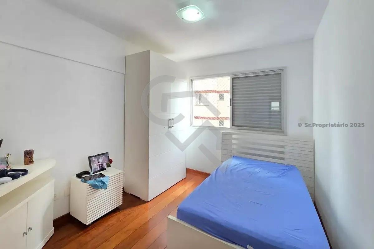 Apartamento, Luxemburgo, 4 Quartos, 3 Vagas, 1 Suíte