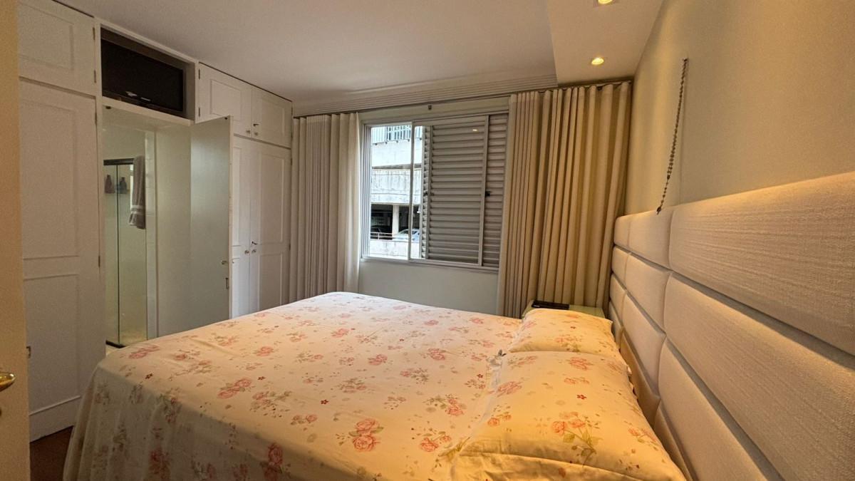 Apartamento, Luxemburgo, 3 Quartos, 2 Vagas, 1 Suíte