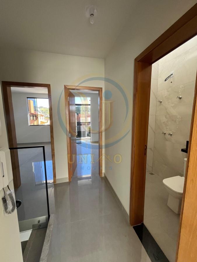 Casa, Boa Esperança, 3 Quartos, 2 Vagas, 1 Suíte