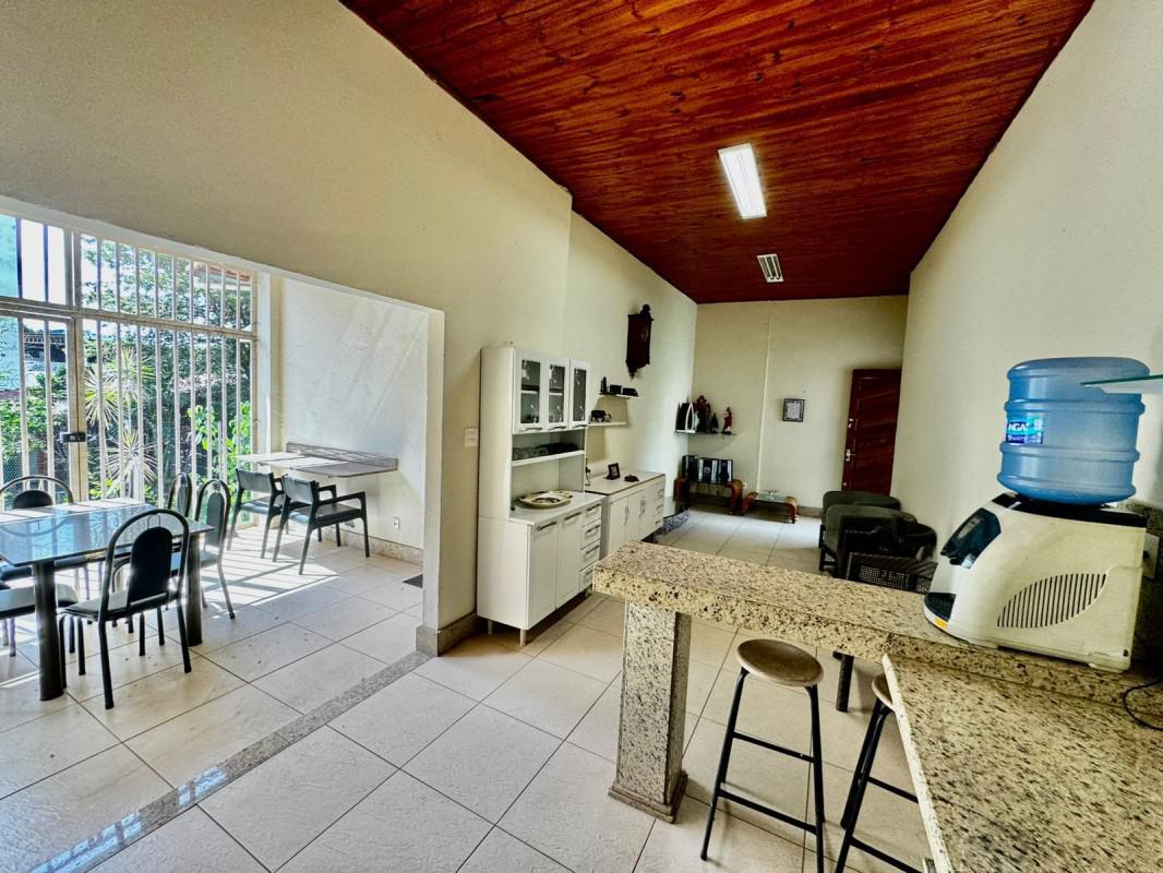 Casa, Padre Eustáquio, 4 Quartos, 3 Vagas, 2 Suítes