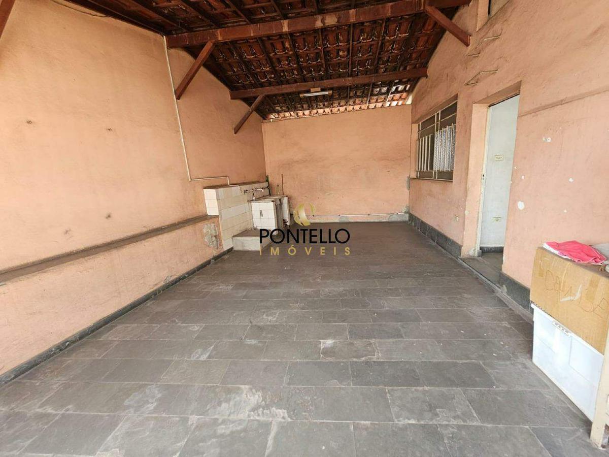 Apartamento, Centro, 4 Quartos, 0 Vaga