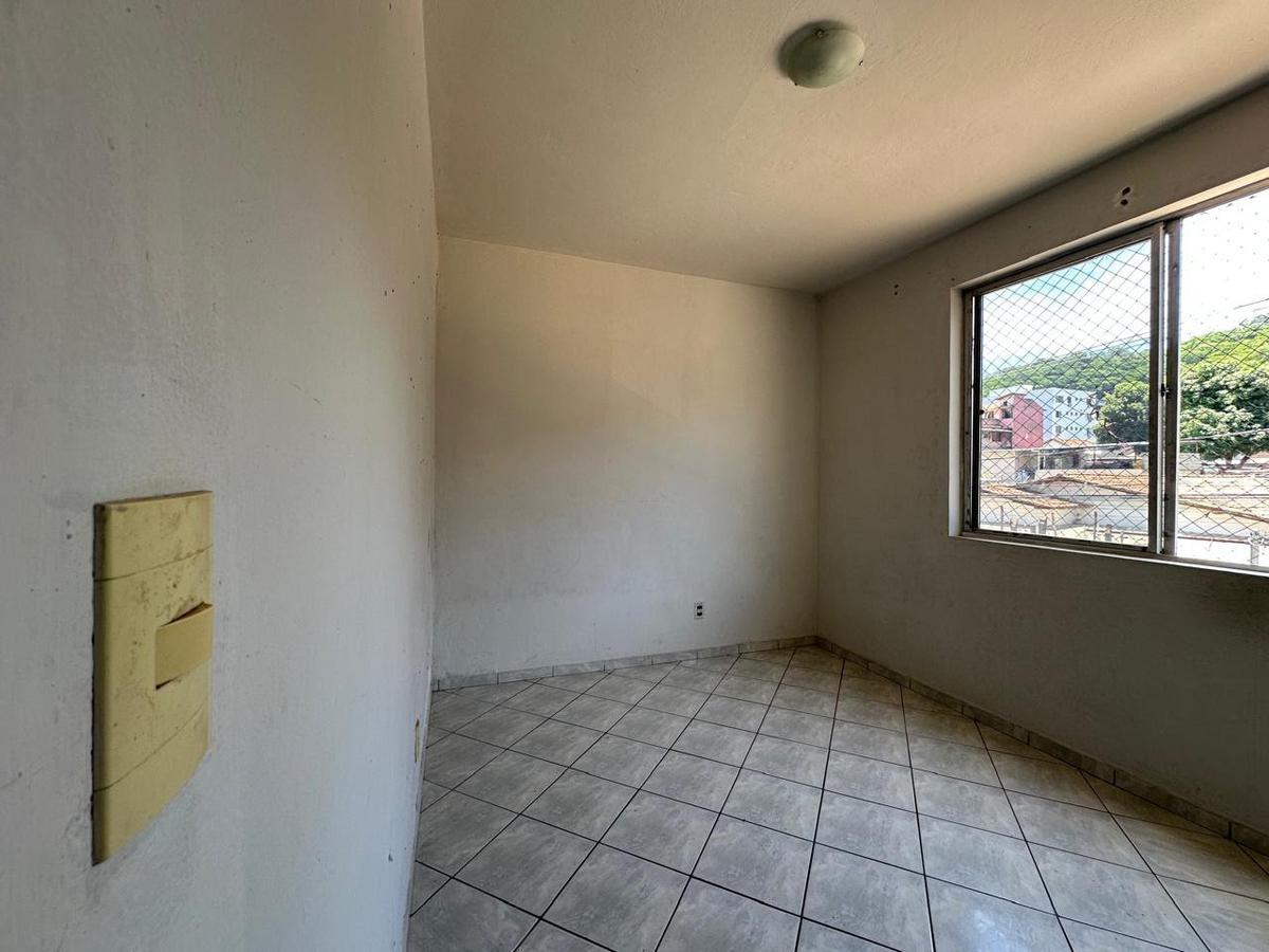 Apartamento, Caravelas, 2 Quartos, 1 Vaga