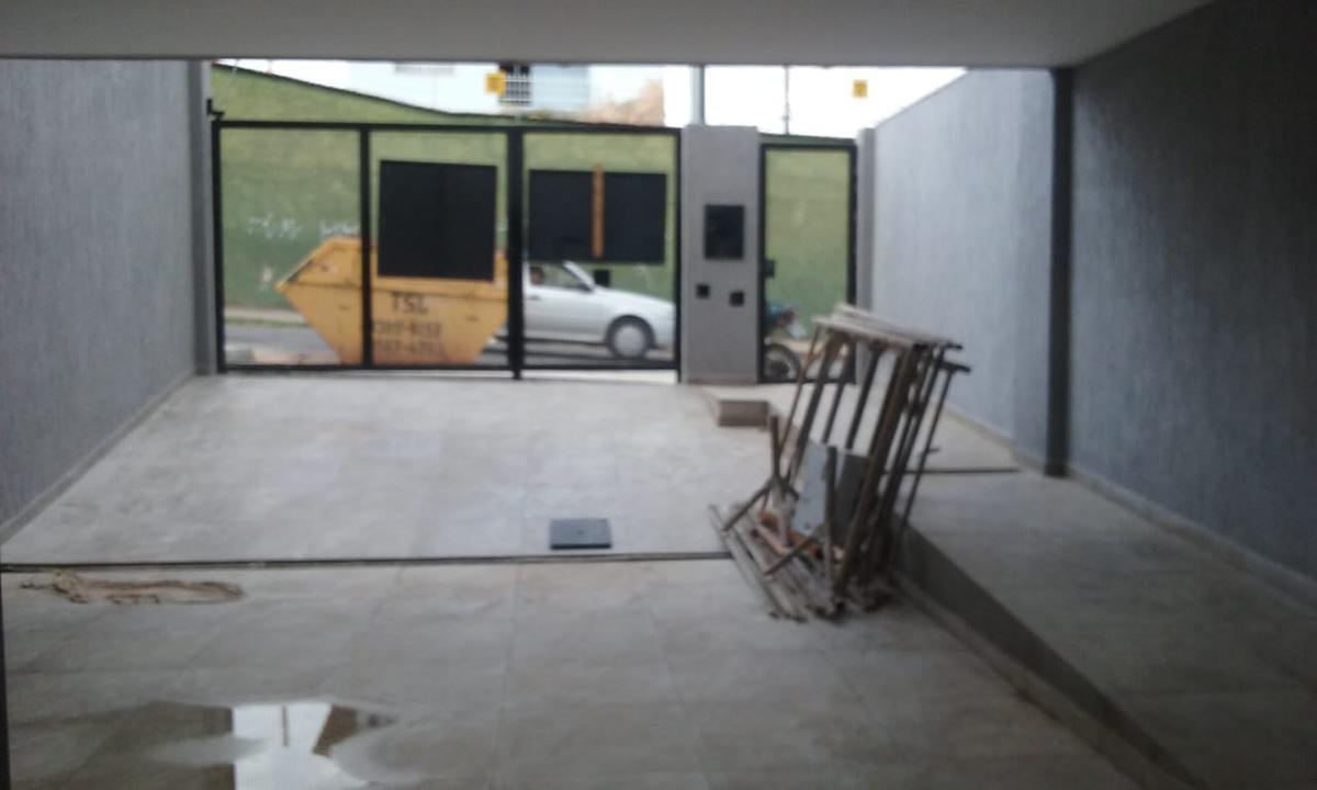 Casa, Álvaro Camargos, 3 Quartos, 2 Vagas, 1 Suíte