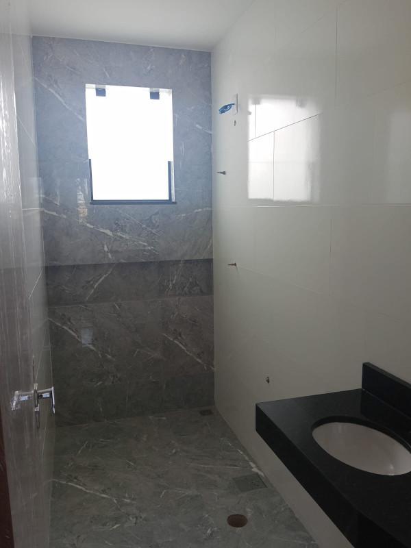 Casa, Três Barras, 3 Quartos, 0 Vaga, 1 Suíte