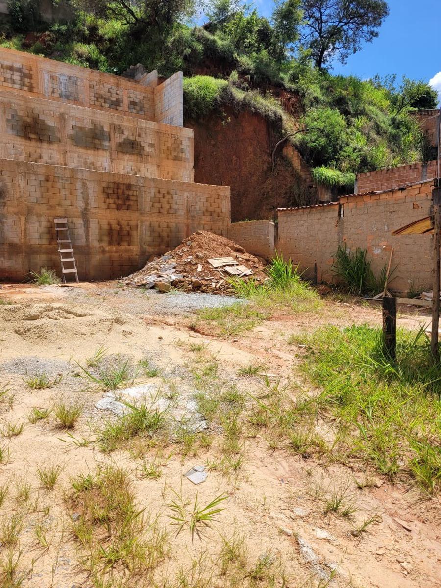 Lote, Tropical, 0 Quarto, 0 Vaga