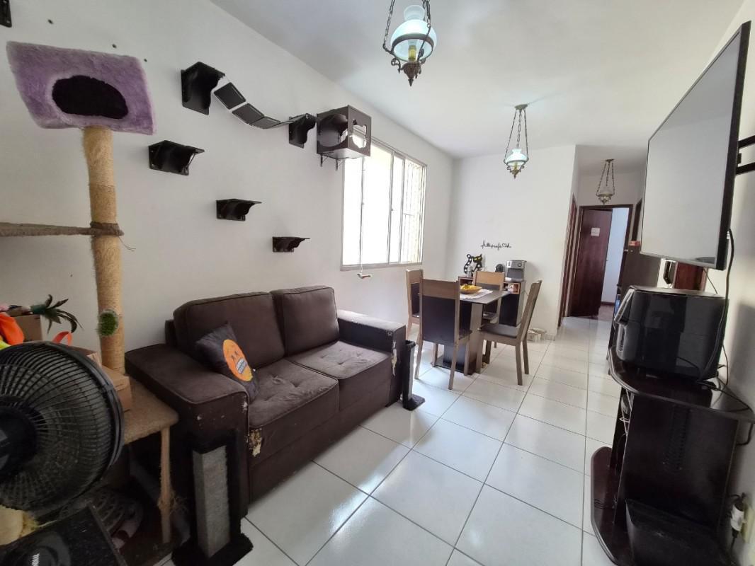 Apartamento, Carlos Prates, 3 Quartos, 1 Vaga
