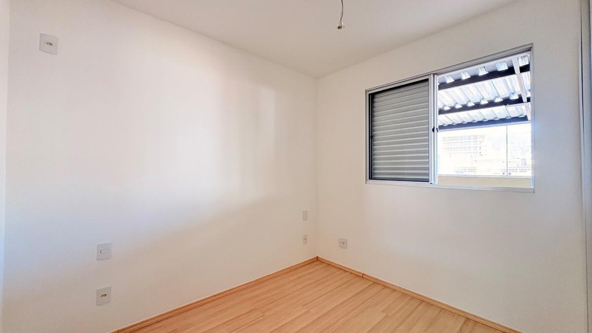 Apartamento, São Pedro, 3 Quartos, 4 Vagas, 1 Suíte