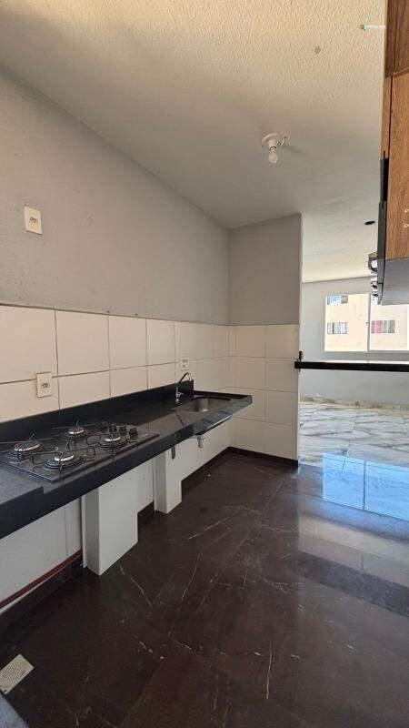 Apartamento, Belo Vale, 2 Quartos, 1 Vaga