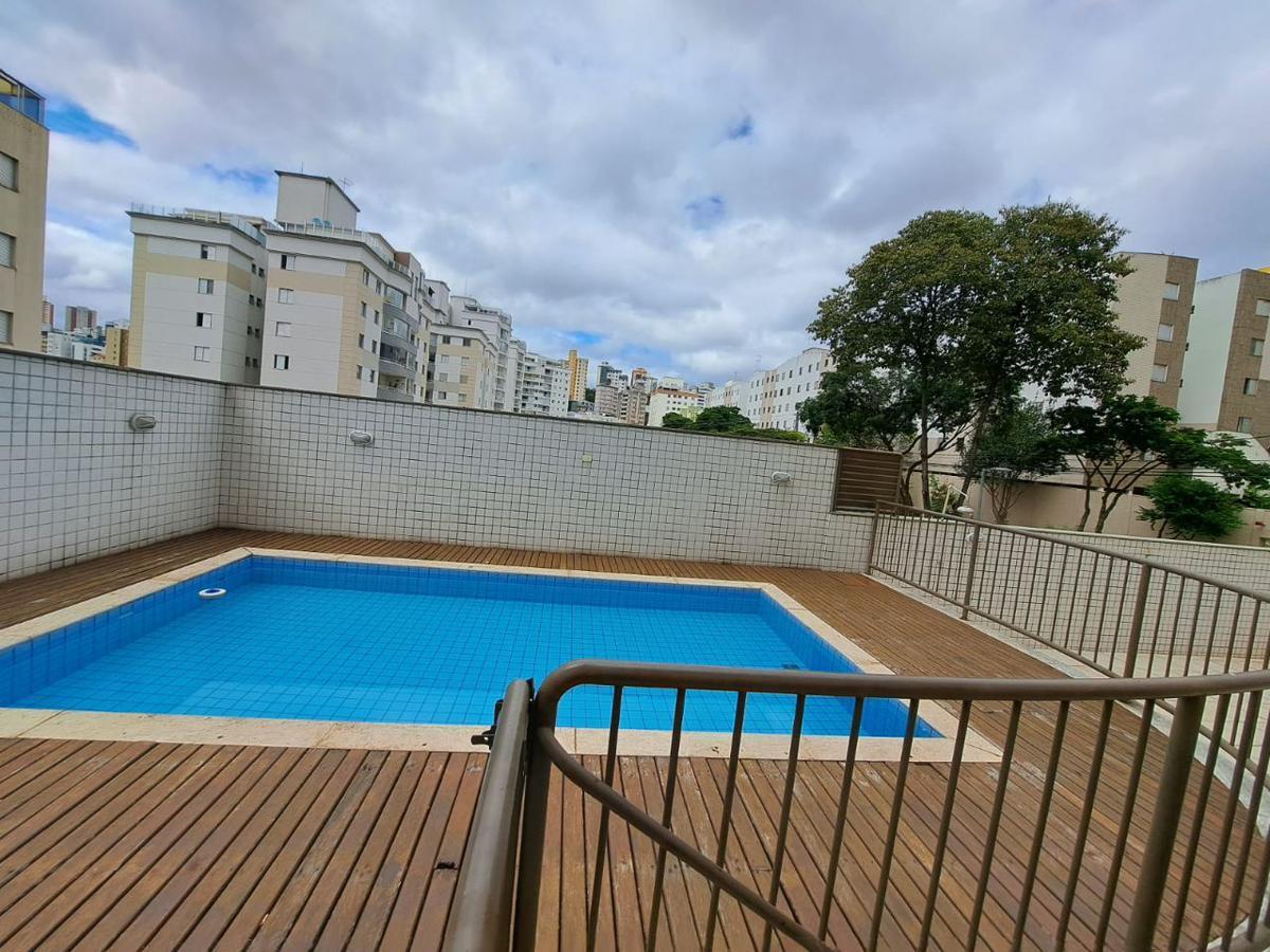 Apartamento, Silveira, 3 Quartos, 3 Vagas, 1 Suíte