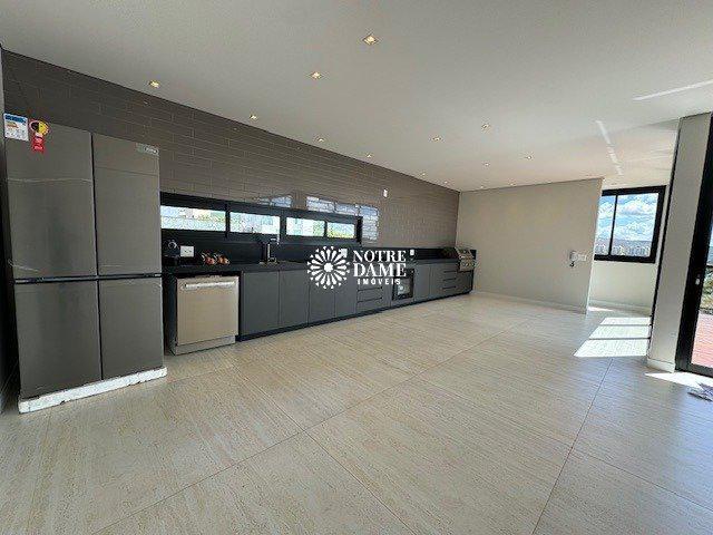 Casa, Alphaville - Lagoa dos Ingleses, 4 Quartos, 4 Vagas, 2 Suítes