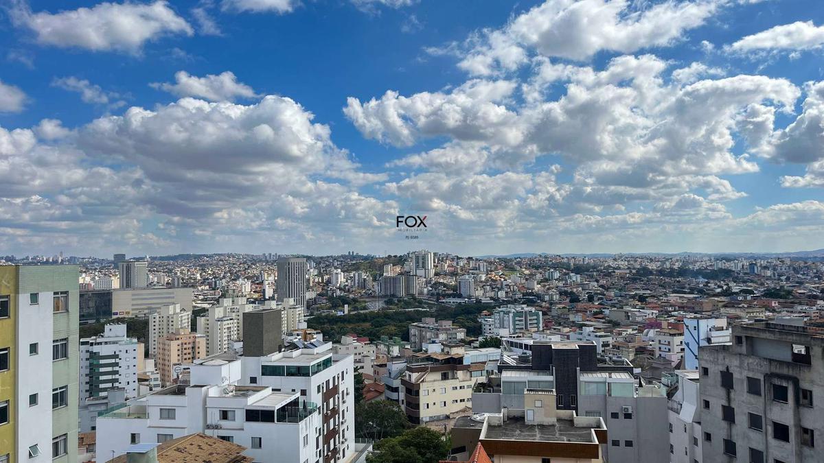 Apartamento, Fernão Dias, 3 Quartos, 2 Vagas, 1 Suíte