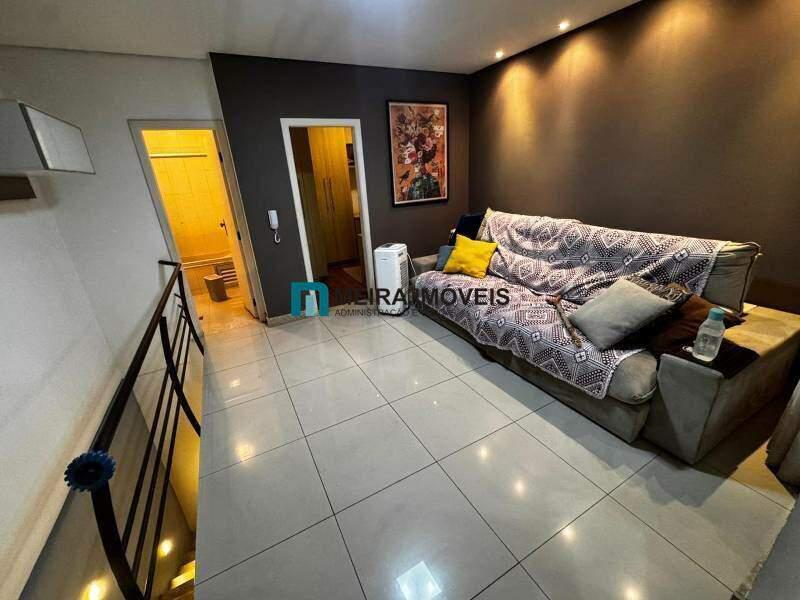 Cobertura, Silveira, 3 Quartos, 2 Vagas, 1 Suíte
