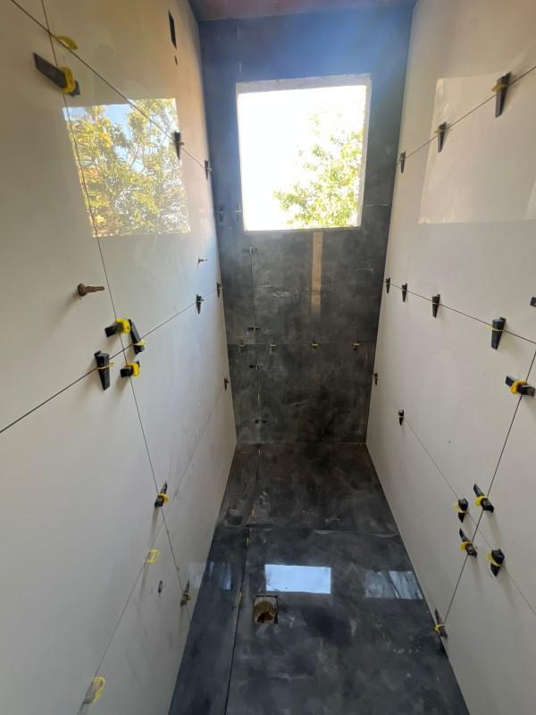 Casa, Jardim América, 2 Quartos, 1 Vaga