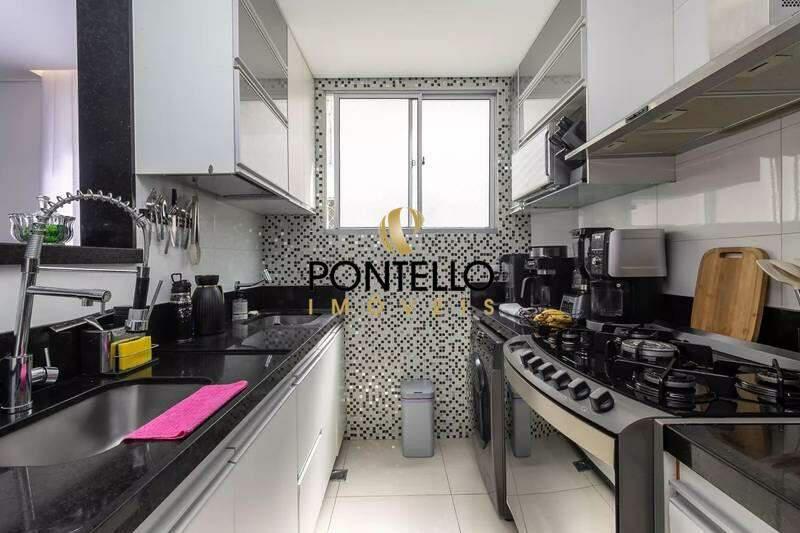 Apartamento, Planalto, 2 Quartos, 1 Vaga
