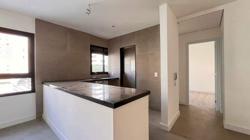 Apartamento, Santo Agostinho, 2 Quartos, 1 Vaga, 2 Suítes