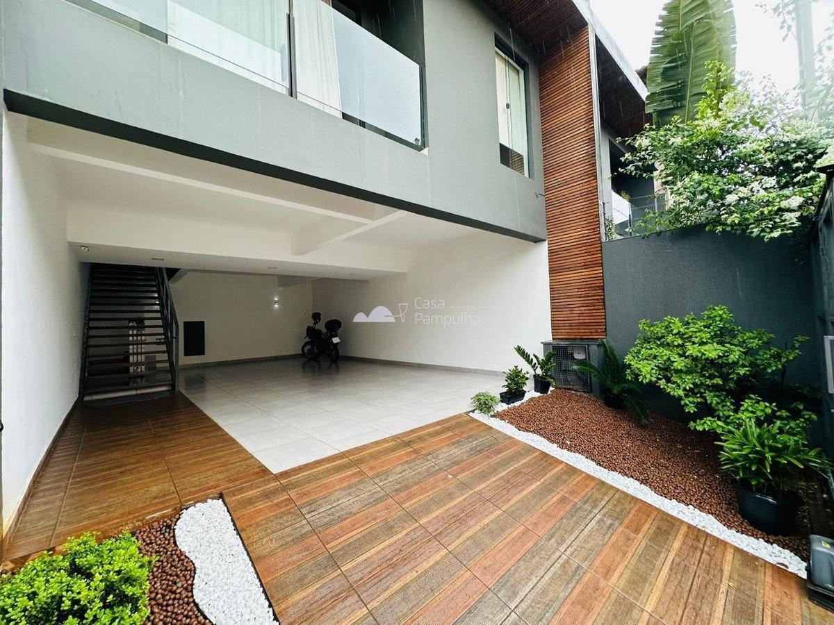 Casa, Canaã, 4 Quartos, 6 Vagas, 2 Suítes