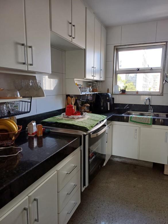 Apartamento, Lourdes, 3 Quartos, 1 Vaga, 1 Suíte