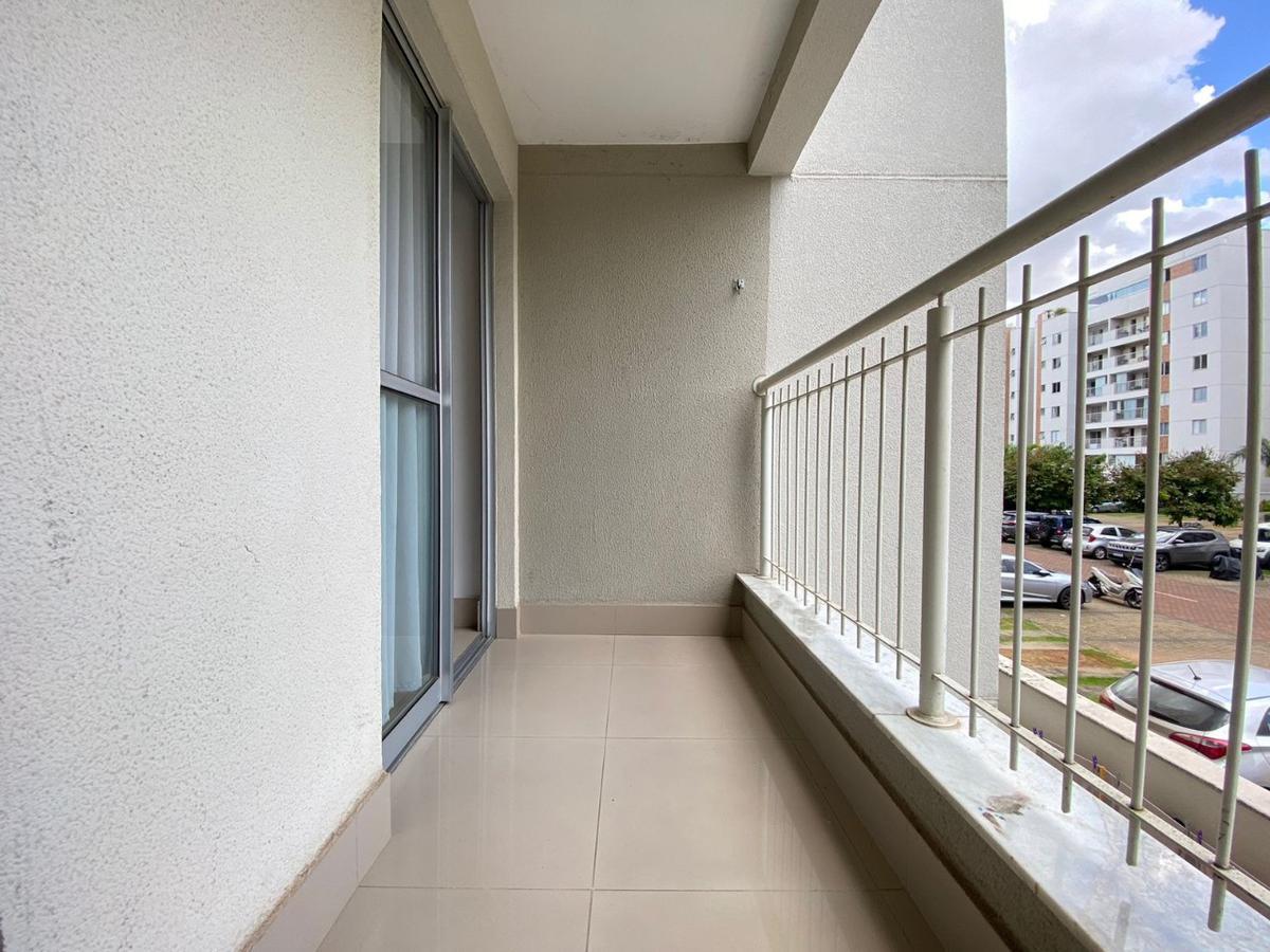 Apartamento, Santa Amélia, 2 Quartos, 1 Vaga