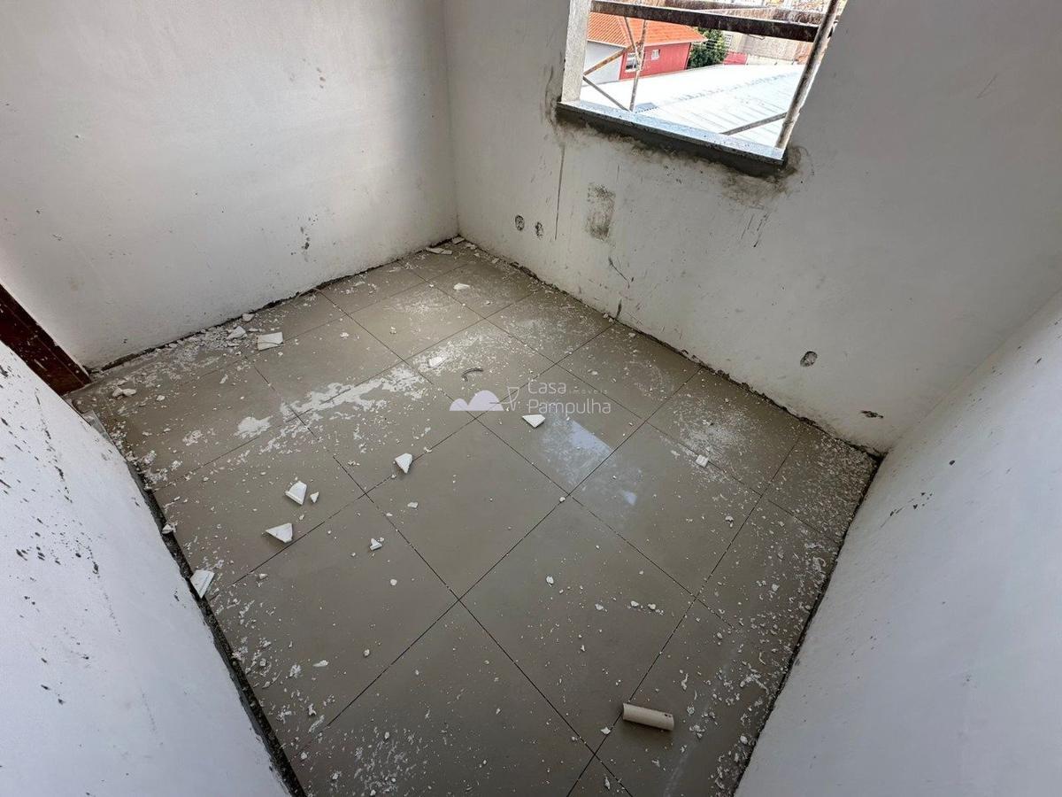 Apartamento, Copacabana, 2 Quartos, 1 Vaga