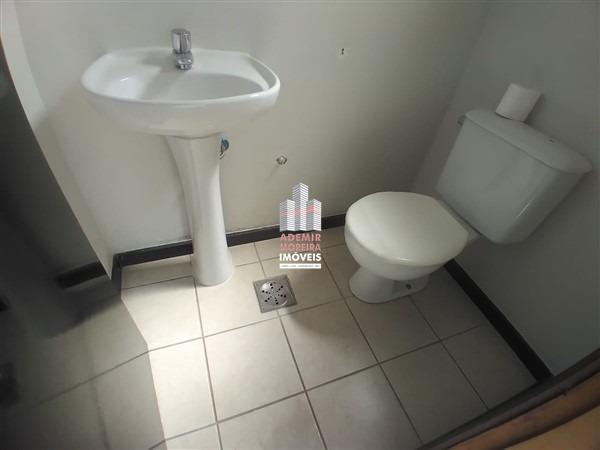 Prédio, Centro, 4 Vagas