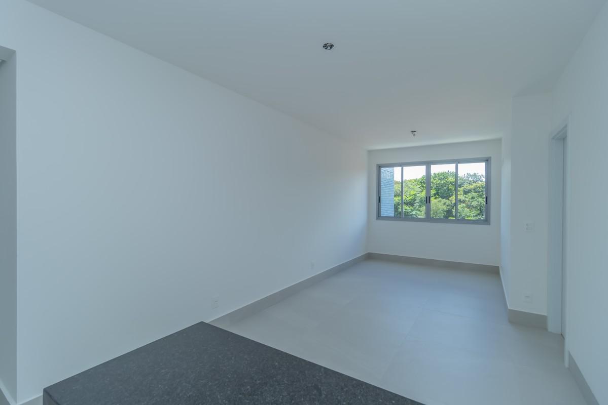 Apartamento, Sagrada Família, 3 Quartos, 2 Vagas, 1 Suíte