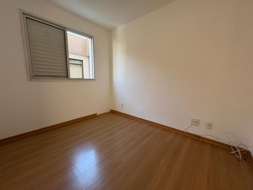 Apartamento, Ouro Preto, 3 Quartos, 2 Vagas, 1 Suíte