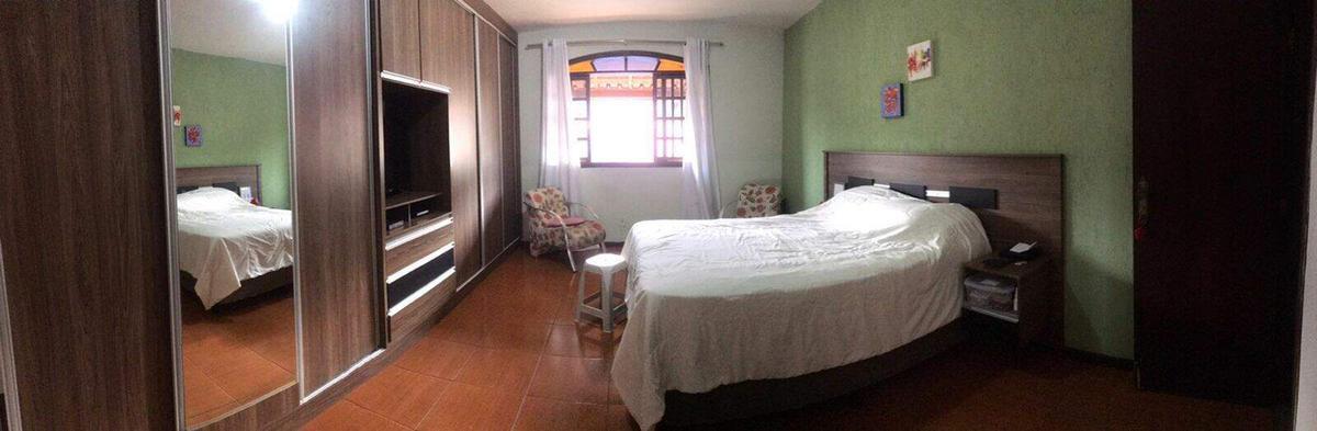 Casa, Frimisa, 3 Quartos, 4 Vagas, 1 Suíte