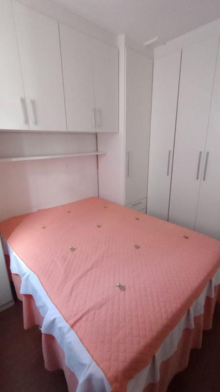 Apartamento, Jardim Riacho das Pedras, 3 Quartos, 1 Vaga, 1 Suíte