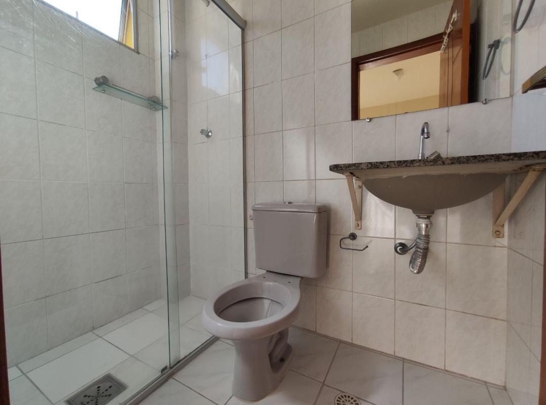 Apartamento, União, 3 Quartos, 1 Vaga, 1 Suíte