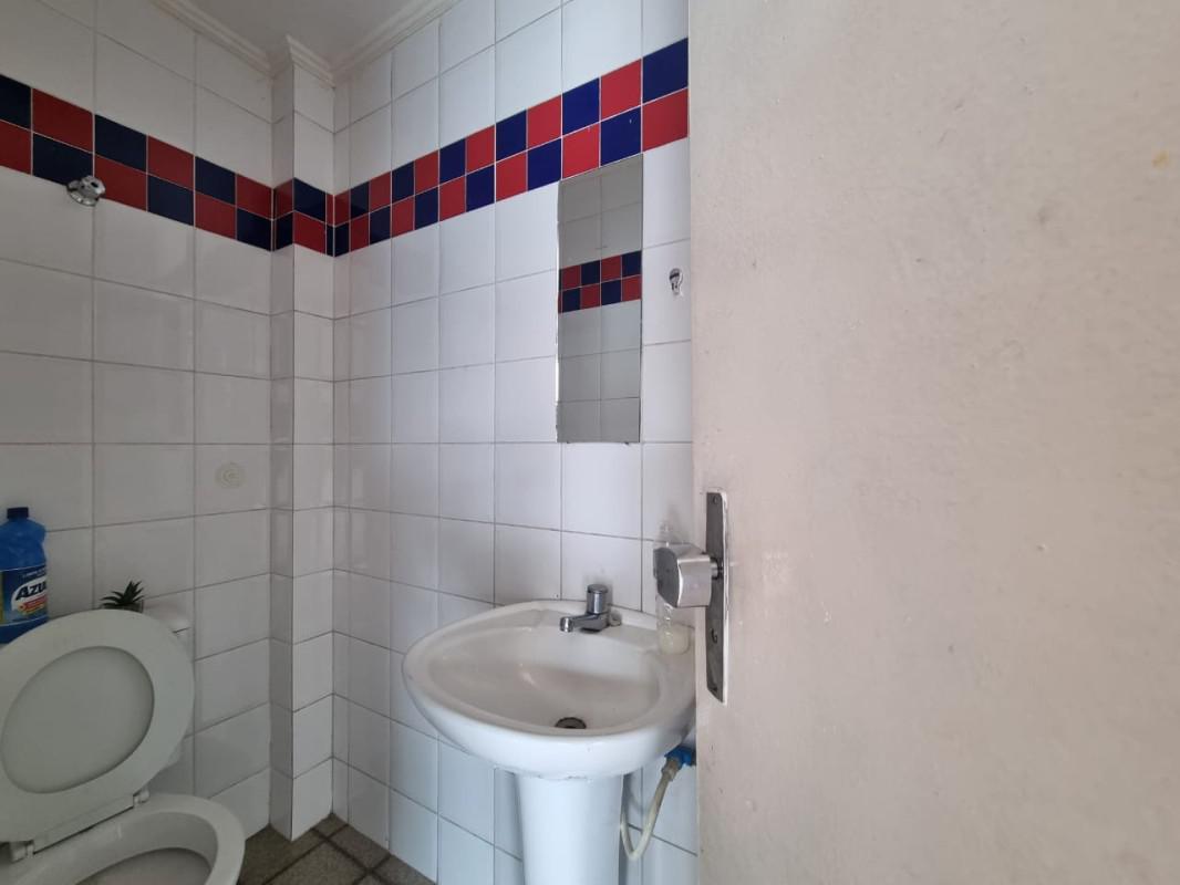 Andar, Das Industrias I (barreiro), 0 Quarto, 0 Vaga