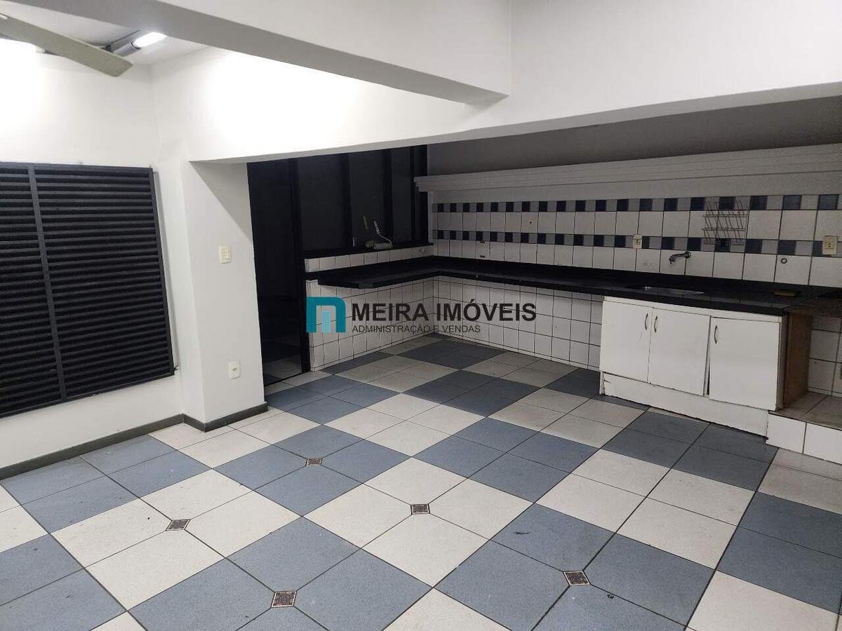 Andar, Funcionários, 0 Quarto, 0 Vaga