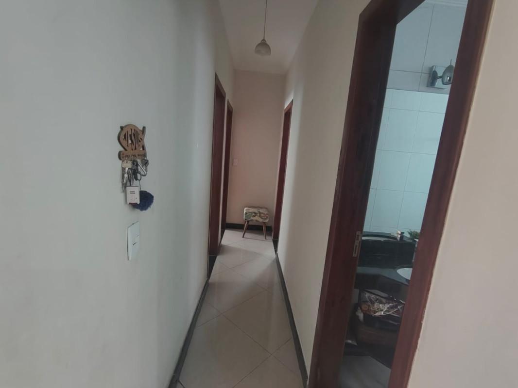 Apartamento, Planalto, 3 Quartos, 2 Vagas, 1 Suíte