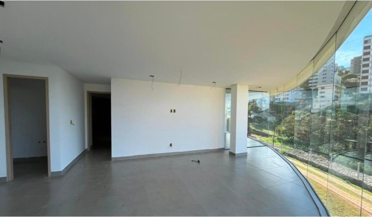 Andar, Santa Lúcia, 0 Quarto, 0 Vaga