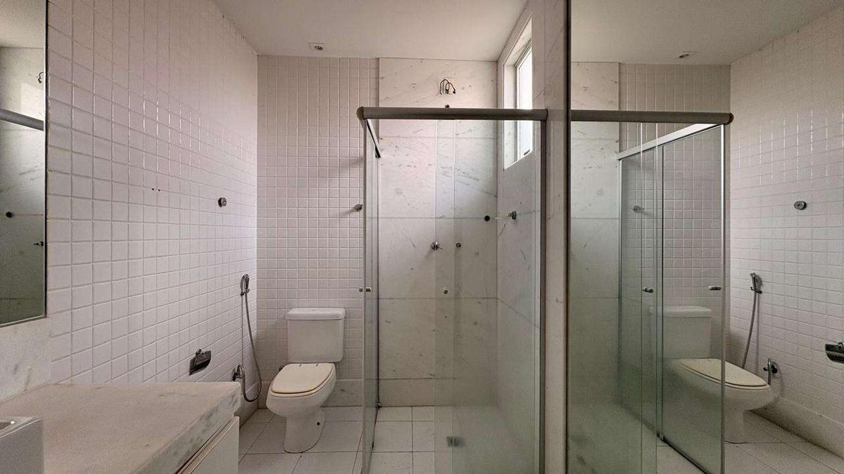 Casa, Vila Paris, 4 Quartos, 4 Vagas, 2 Suítes