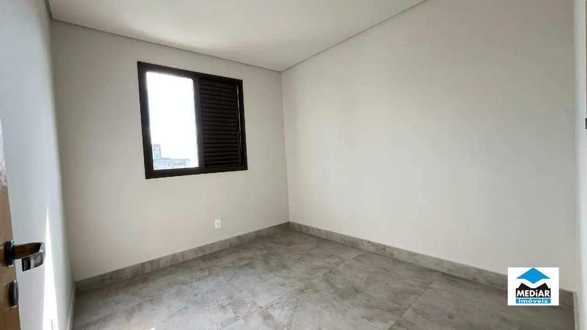 Cobertura, Caiçaras, 4 Quartos, 3 Vagas, 1 Suíte